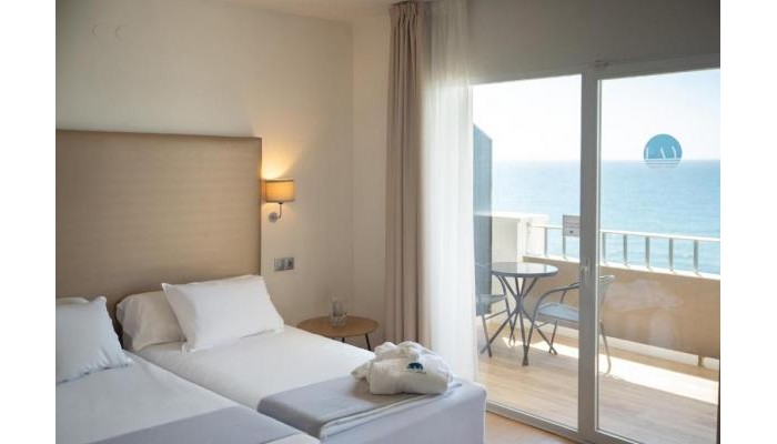 Hotel Fay Victoria Beach poza 10