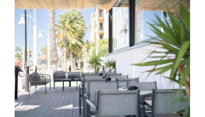Hotel Fay Victoria Beach poza 13
