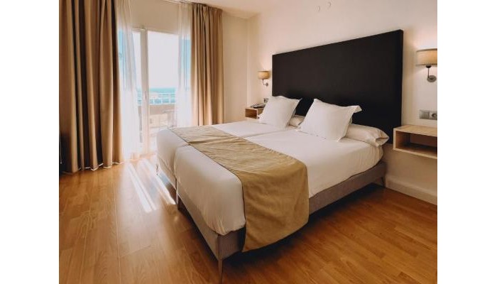 Hotel Fay Victoria Beach poza 14