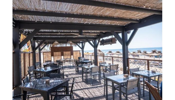 Hotel Fay Victoria Beach poza 16