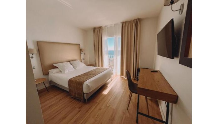 Hotel Fay Victoria Beach poza 17