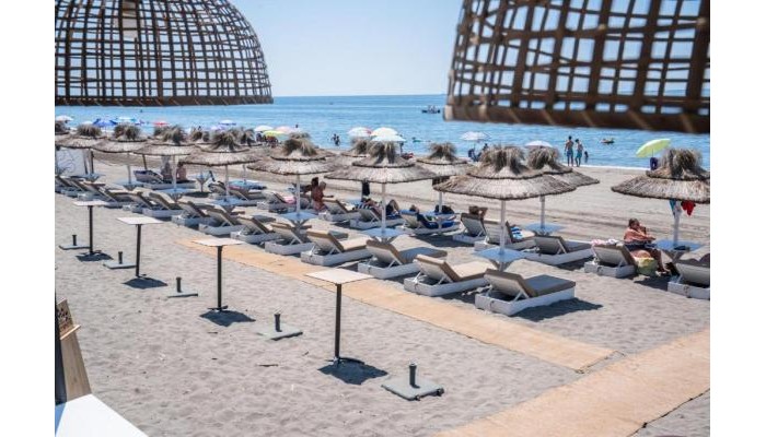 Hotel Fay Victoria Beach poza 18