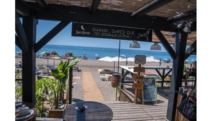 Hotel Fay Victoria Beach poza 19
