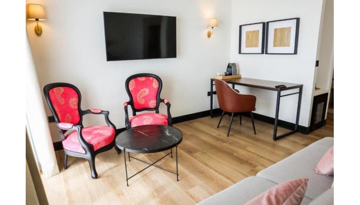 Hotel Fay Victoria Beach poza 20