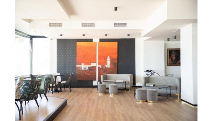 Hotel Fay Victoria Beach poza 22