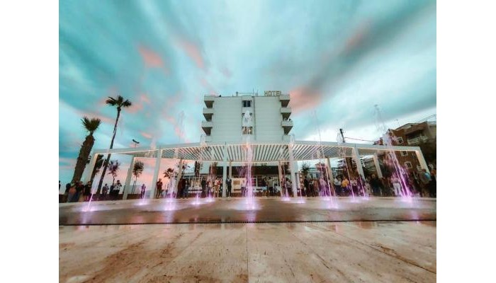 Hotel Fay Victoria Beach poza 0