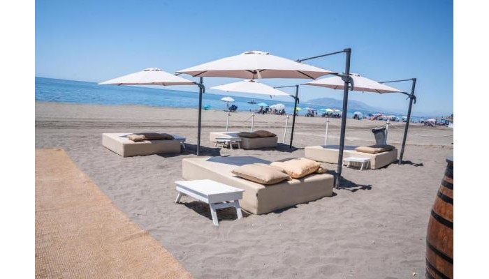 Hotel Fay Victoria Beach poza 23