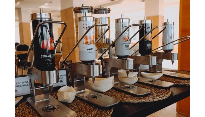 Hotel Fay Victoria Beach poza 24