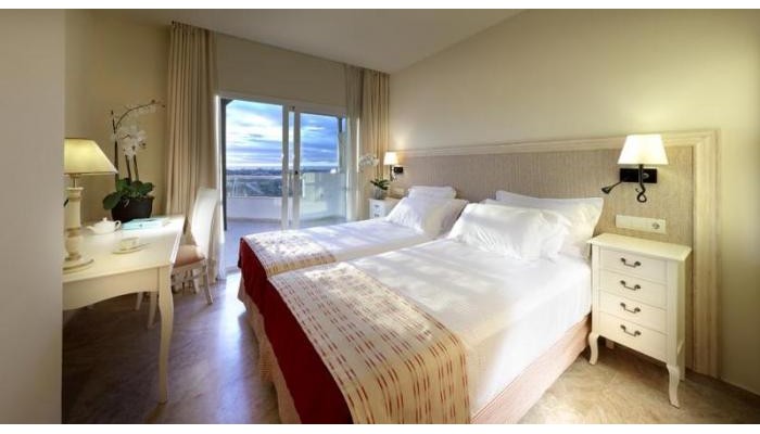 Hotel Eurostars Mijas Golf And Spa poza 6