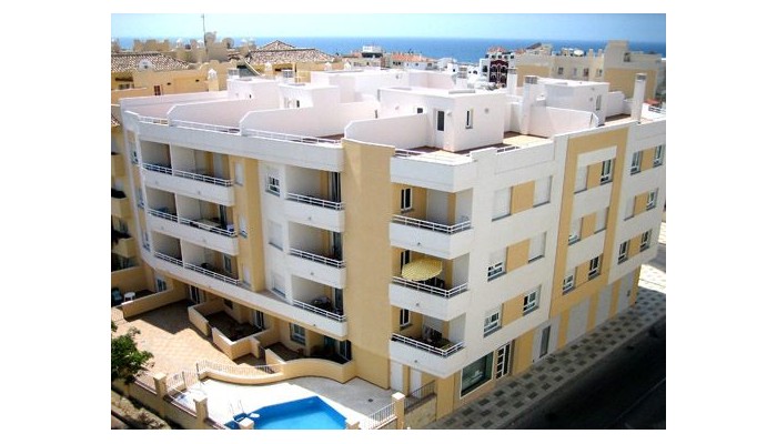 Hotel Fercomar poza 3