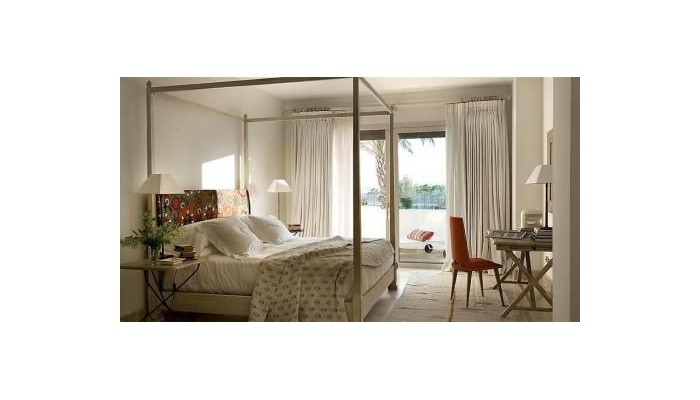 Hotel Finca Cortesin Golf And Spa poza 7