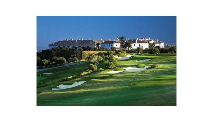 Hotel Finca Cortesin Golf And Spa poza 20