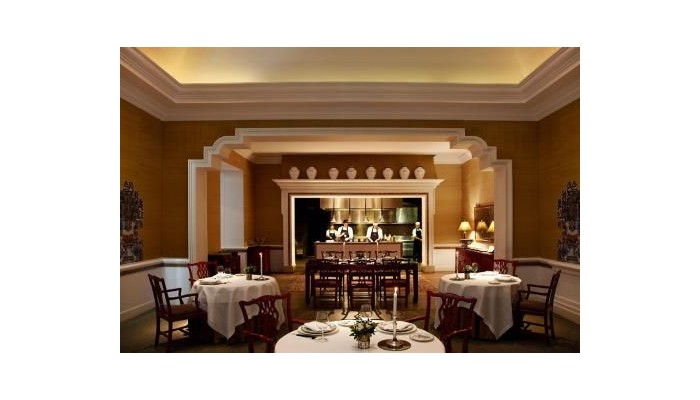 Hotel Finca Cortesin Golf And Spa poza 23