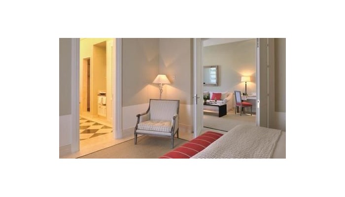 Hotel Finca Cortesin Golf And Spa poza 6