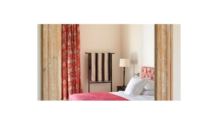 Hotel Finca Cortesin Golf And Spa poza 8