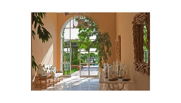 Hotel Finca Cortesin Golf And Spa poza 19