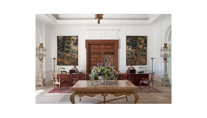 Hotel Finca Cortesin Golf And Spa poza 2