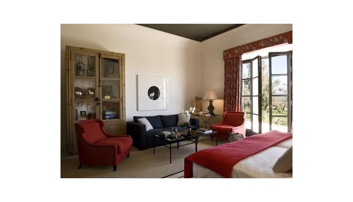 Hotel Finca Cortesin Golf And Spa poza 11