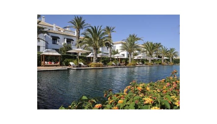 Hotel Finca Cortesin Golf And Spa poza 16