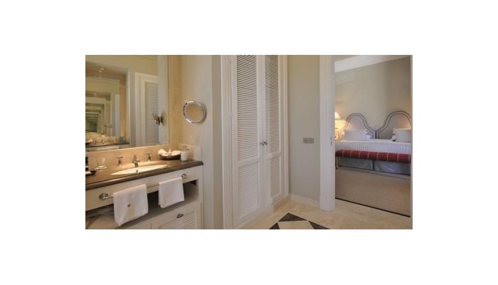 Hotel Finca Cortesin Golf And Spa poza 15