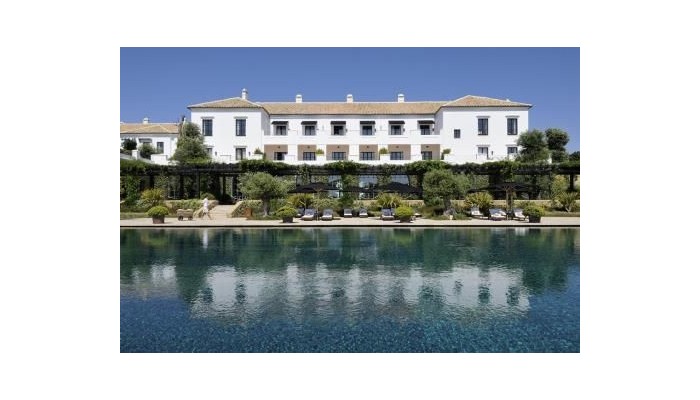 Hotel Finca Cortesin Golf And Spa poza 0