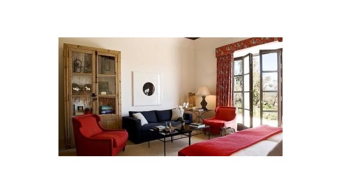 Hotel Finca Cortesin Golf And Spa poza 13