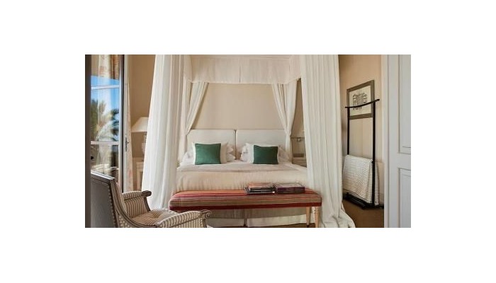 Hotel Finca Cortesin Golf And Spa poza 3