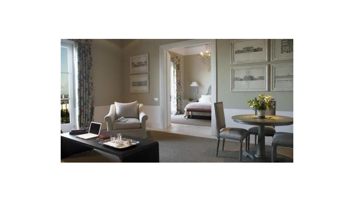 Hotel Finca Cortesin Golf And Spa poza 14