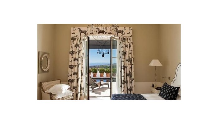 Hotel Finca Cortesin Golf And Spa poza 5