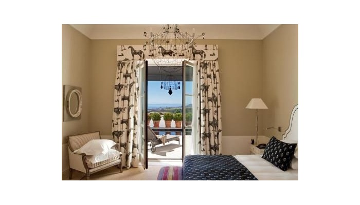 Hotel Finca Cortesin Golf And Spa poza 10