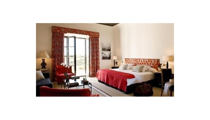 Hotel Finca Cortesin Golf And Spa poza 4