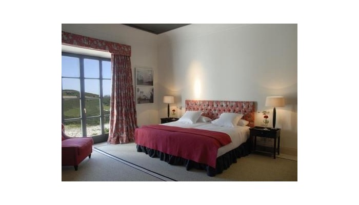 Hotel Finca Cortesin Golf And Spa poza 9