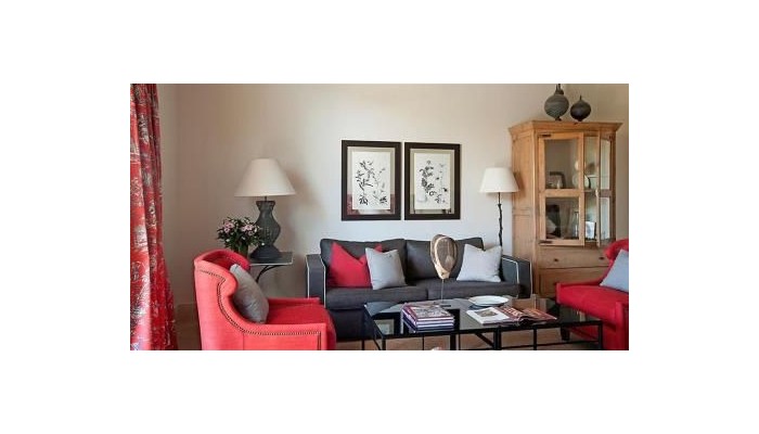 Hotel Finca Cortesin Golf And Spa poza 12