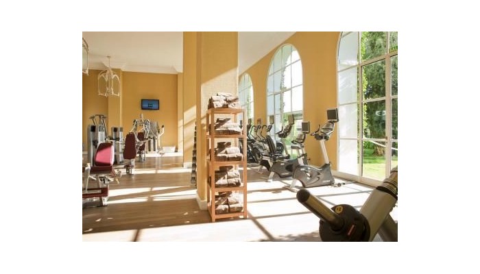 Hotel Finca Cortesin Golf And Spa poza 17