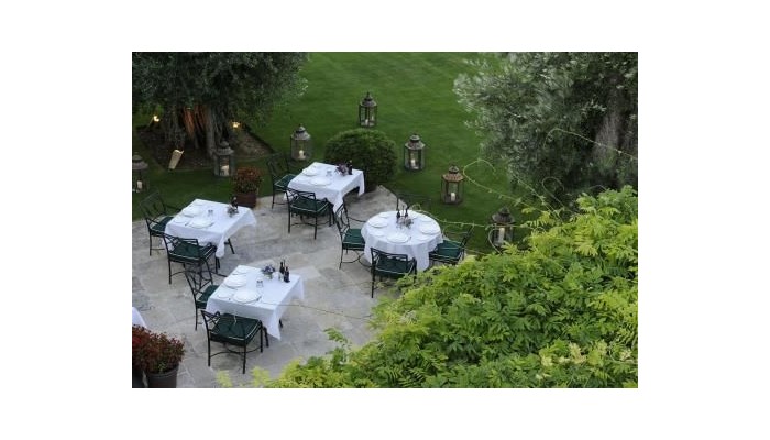 Hotel Finca Cortesin Golf And Spa poza 22