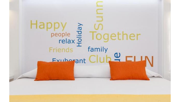 Hotel Globales Cortijo Blanco poza 17