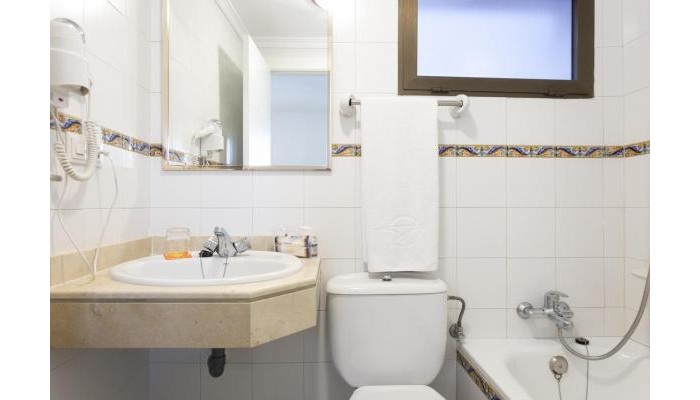 Hotel Globales Cortijo Blanco poza 15