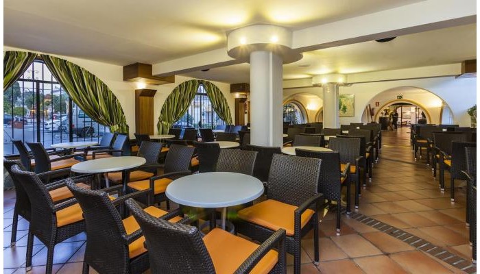 Hotel Globales Cortijo Blanco poza 7