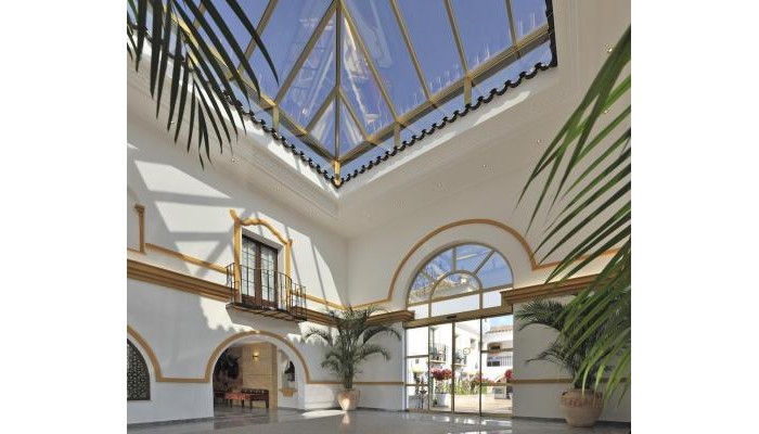 Hotel Globales Cortijo Blanco poza 6