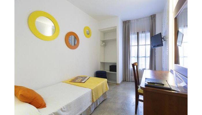 Hotel Globales Cortijo Blanco poza 14