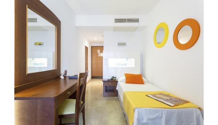 Hotel Globales Cortijo Blanco poza 13