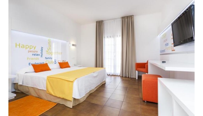 Hotel Globales Cortijo Blanco poza 16