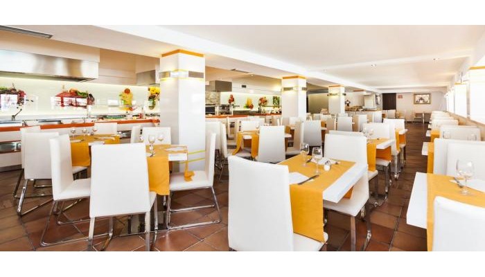 Hotel Globales Cortijo Blanco poza 10