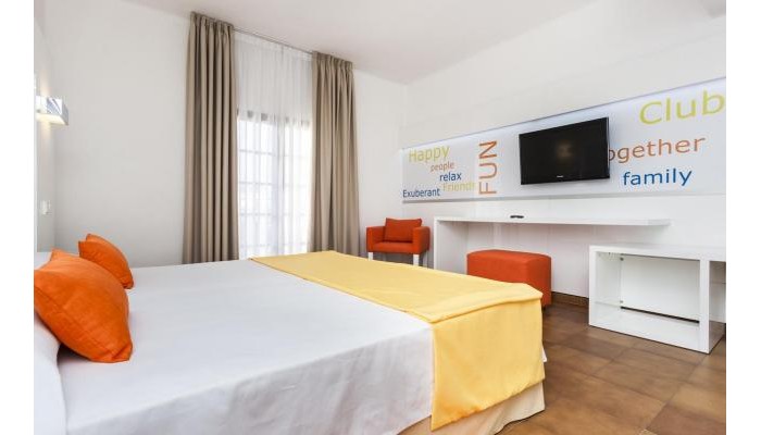 Hotel Globales Cortijo Blanco poza 18