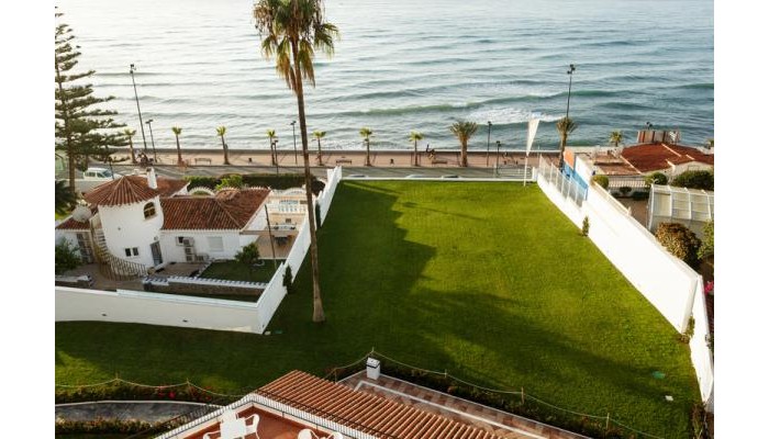 Hotel Globales Gardenia poza 7