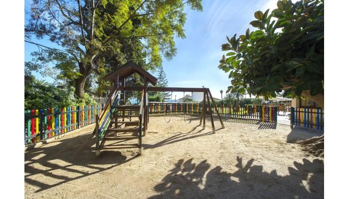 Hotel Globales Gardenia poza 2