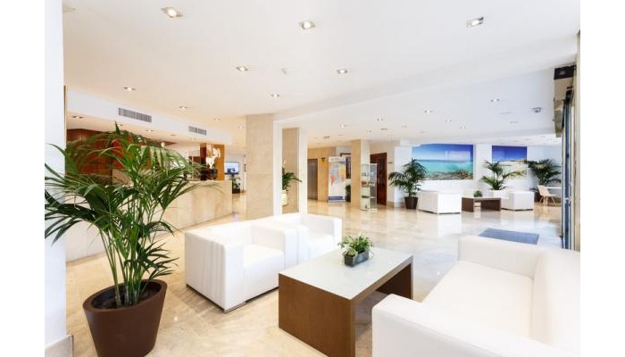 Hotel Globales Gardenia poza 6