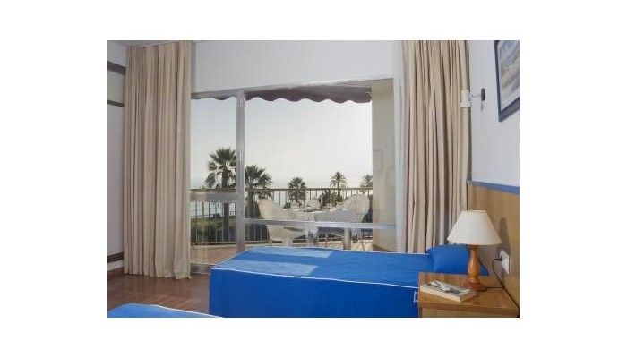 Hotel Globales Playa Estepona poza 16
