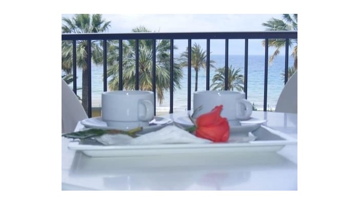 Hotel Globales Playa Estepona poza 2