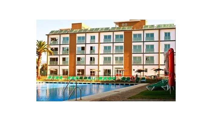 Hotel Globales Playa Estepona poza 37